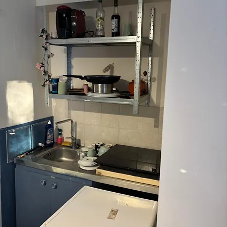 Apartman Particulier 5 Mn Du Chateau *